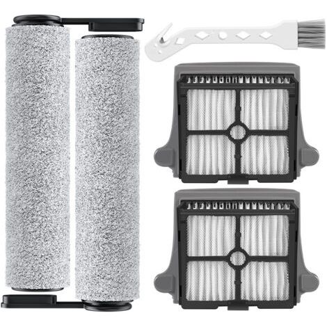 Convient pour Tineco station/3.0Plus/LCD/LED filtre à brosse à rouleau pour autolaveuse de sol-Accessoire pour aspirateur (1/4)