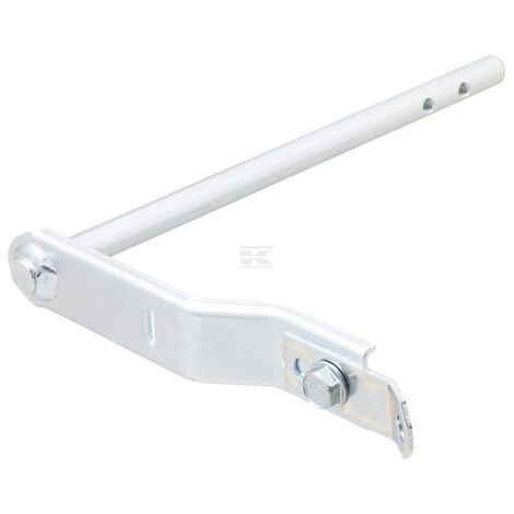 Braccio regolatore HONDA 16550Z0A000 (1/2)