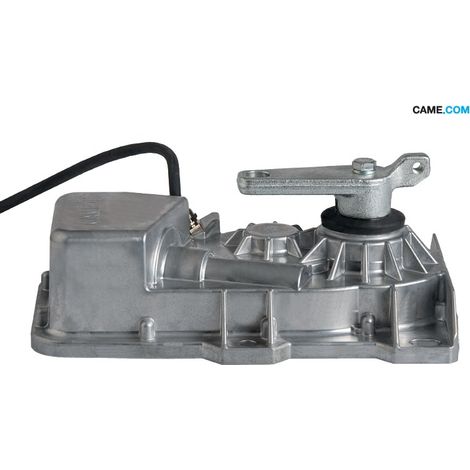 CAME FROG-X motore interrato automazione cancello a battente 4mt con tecnologia 24V Brushless - 801MI-0030