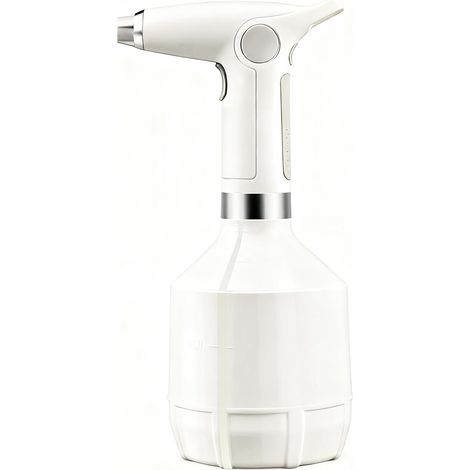 Arrosoir Électrique - Pulvérisateur Rechargeable 4 L - Pour Plantes Intérieures Et Extérieures - Autonome Sans Pompe Manuelle - 1 Pièce