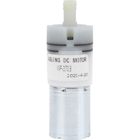 WP370B Mini pompe ad aria a vuoto, per giocattoli e dispositivi