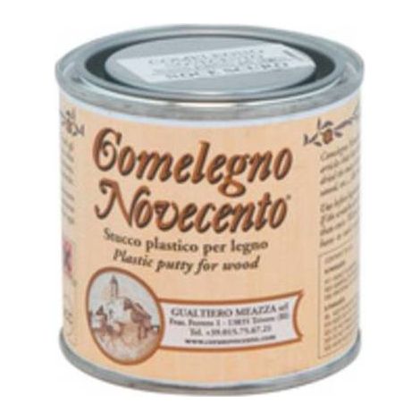 12 x STUCCO LEGNO NOVECENTO 250 ML FRASSINO CH N20