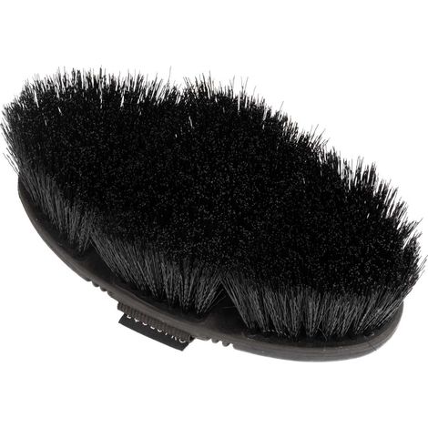 Equestro Spazzola flessibile setole da 5cm CAVALLO (1/3)