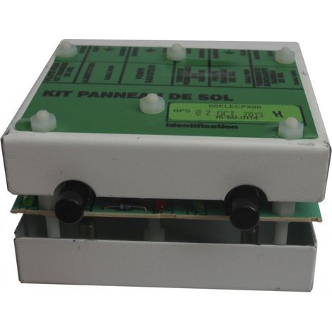 Carte regulation kitrps 000223