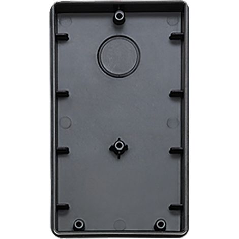 VIMAR - 91K1 Caja de empotrar para placa 13K1