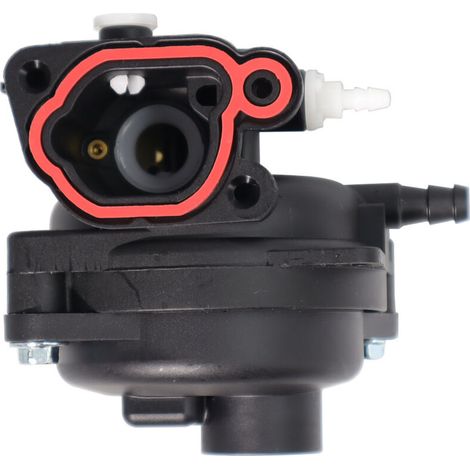 Carburateur de jardin pour tondeuse à gazon 799583 adapté à Briggs 125cc 140cc (1/5)