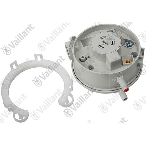 VAILLANT Pressostat VKO 256/3-7 u.w. Vaillant-Nr., 0020130986