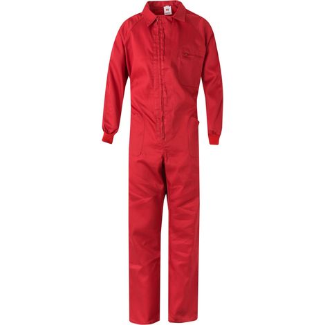 Mono Modelo Italiano Rojo 50