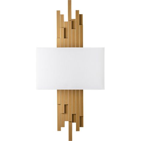 Aplique de pared, lámpara de pared, iluminación interior Lamp (1/5)