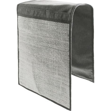 Tapis à Griffer pour Chat Sisal Naturel Protection Canapé Anti - griffures (1/5)