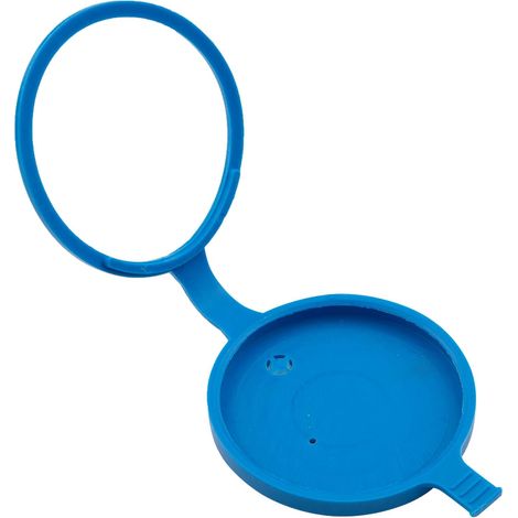 Deckel für den Scheibenwaschflüssigkeitsbehälter für 307 206 408 308 207
