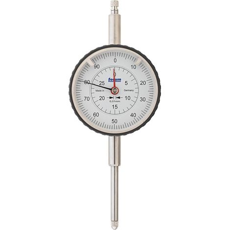 Forum Präzisions-Messuhr Durchmesser: 58 mm/30 mm (1/4)