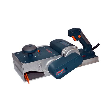 Rebir IE-5708M elektrische Handzahnbürste Blau, Grau 2250 W (1/2)