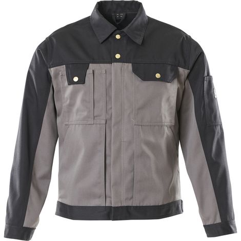 Mascot Bundjacke IMAGE Como Gr. 68 anthrazit/schwarz (1/4)