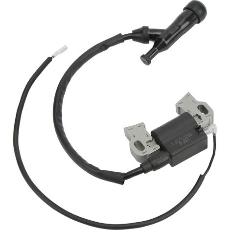 Bobina de encendido FOREHILL con bujía, repuestos para automóviles 30500-ZE2-023 para motores GX240, GX270, GX340 y GX390 (1/5)
