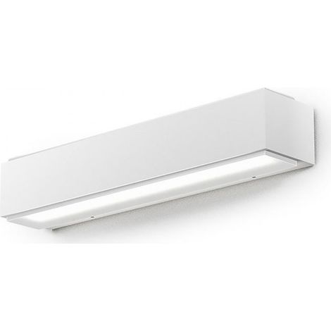 Gea led nox led ip65 ges964 applique moderne à double émission
