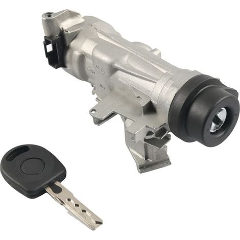 Boîtier de serrure de contact Blocage du volant 1K0905851 1K0905841 1K0905865