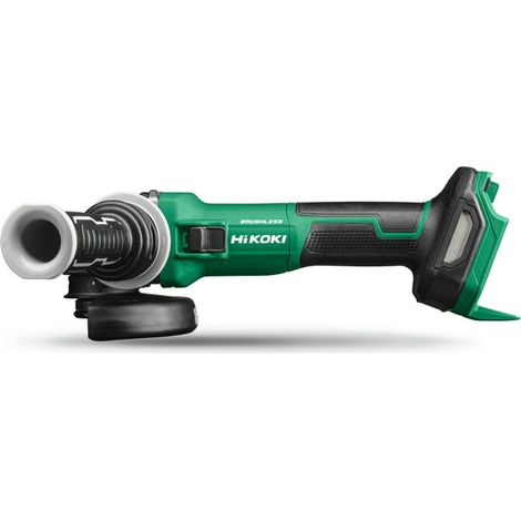 Akku-Schleifgerät EX HSC HIKOKI G1813DEW2Z (1/5)