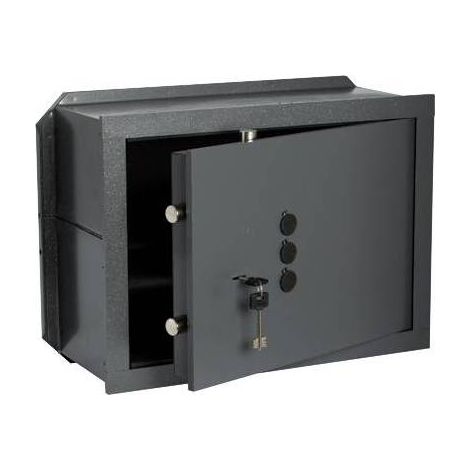 CASSAFORTE A MURARE MECCANICA 82210 CISA