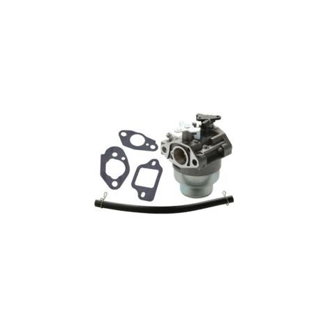 Bardusch-Carburateur pour Moteurs HONDA GCV160 GCV160LE Tondeuse à Gazon HRB216 HRR216K2 HRT216 HRZ216  16100-Z0L-023 (BB62W C)