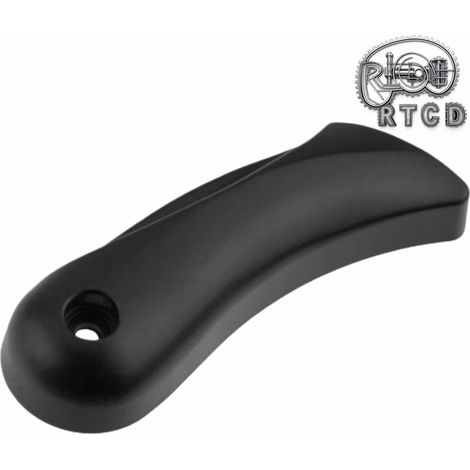 Poignée de capot/loquet de capot moteur 51437008933 pour BMW E60, E61, E63, E64 (1/5)