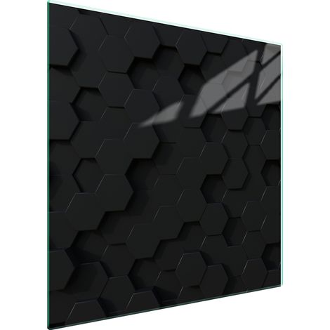 PLACA PROTECTORA DE VIDRIO PARA ESTUFA 50x52 PATRÓN (1/5)