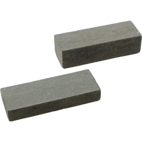 Plaquettes de frein ETESIA ET29851 (1/2)