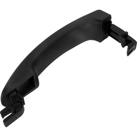 Türgriff vorne AM51 U22404 DA ABS für Ford Transit Connect Kastenwagen 2013/02-2019/12, links/rechts (1/5)