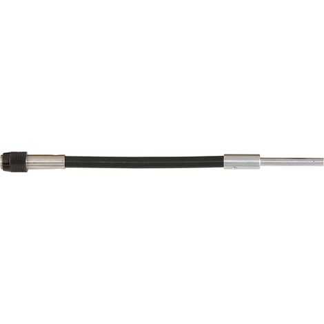 KS Tools - Porte embout flexible du jeu 152.1370 - 152.1374