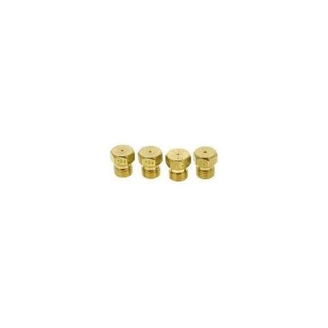 Edison 900235 Burner (x4) oven injector