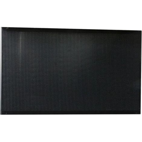 Beta C55/PF Pannello forato sottopensile per arredo officina