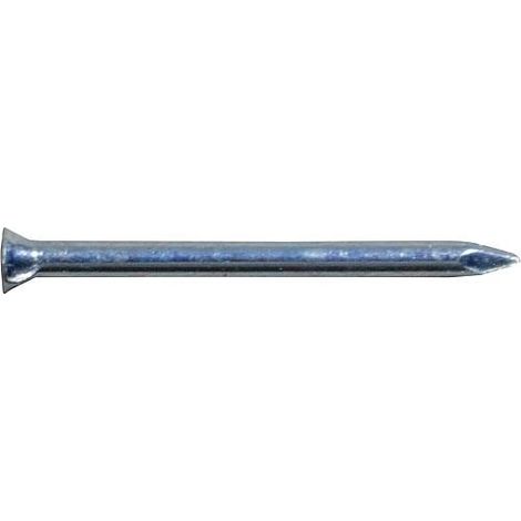 Pointes TOX Home Base 1,4x35 mm zinguées (1/5)
