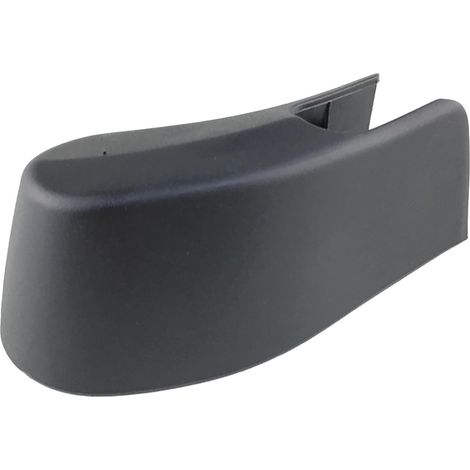 Abdeckung für die Mutter des Heckscheibenwischerarms, passend für X3 2011-2017 und X5 2007-2013, kompatibel mit der OE-Teilenummer 61627161030.