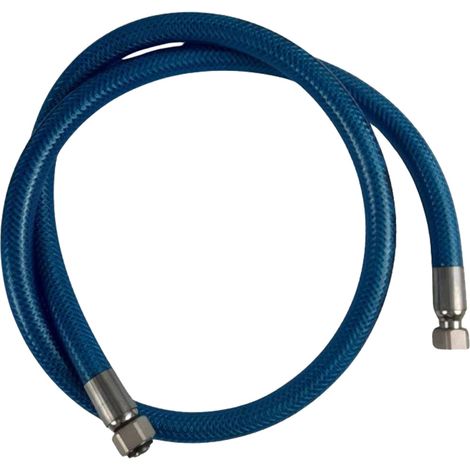 Flexible illimité pour gaz naturel d'1,50 m (1/2)