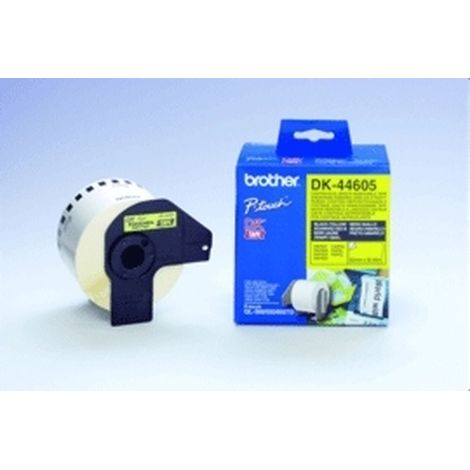 Cintas de etiquetado Brother DKN55224 (1/2)
