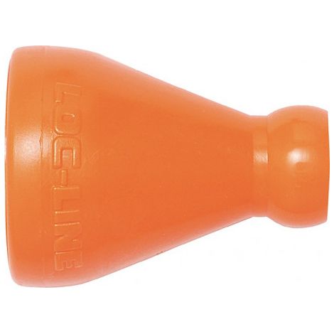 Réducteur taille 1/2 sur 1/4 po. sachet de 2 pièces LOC-LINE
