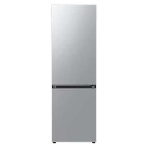 Frigorifero combinato samsung rb34c600esaef acciaio (1/5)