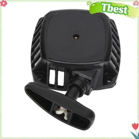 Tbest démarreur à rappel pour -herbe Démarreur à Rappel, Démarreur à Rappel pour Taille-haie Robin EC025 HT250 piscine mesure (1/5)