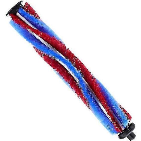 Kit de rechange pour brosse d'aspirateur sans fil - Accessoire pour brosse principale (1/5)