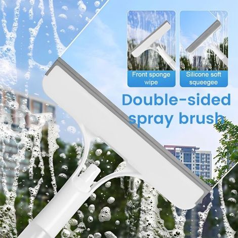 ��puisettes de Surface pour Piscine, ramassage des Feuilles de Surface, Filet de Nettoyage, Pool Net Leaf Skimmer,��puisette de Fond de Grand capacit�� pour Votre Piscine (1/4)