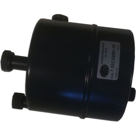 Intercambiador instantaneo Domusa Fagor pb24-01