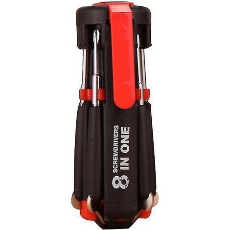 Tournevis stylo en acier pour réparation Sue (1/3)