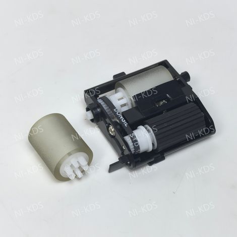 Originales Dokumenteneinzugswalzen-Set 6H121-67001 für HP MFP 5800 5800DN X57945dn -- Originales Dokumenteneinzugs-Set [Neuware]