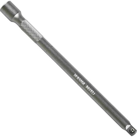 Barra di prolunga jbm 1/4 Dr acciaio cromo 152 mm