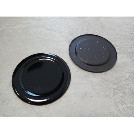 Tapeta quemador Fagor con rebaje Nº1 46 mm.