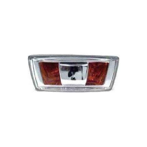 Feu clignotant, répétiteur latéral gauche gris Opel Astra H 2004-2009