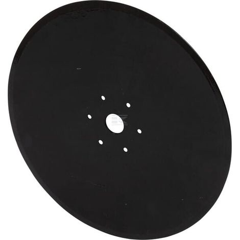Disque KUHN N00875A0N (1/2)