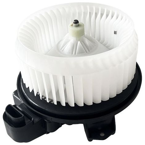Fourniture d'unités de soufflerie de climatisation automobile OE 8710333090/8710302180, adaptées à Toyota. (1/5)
