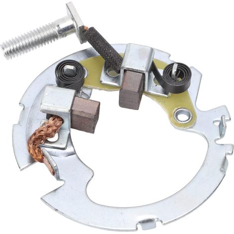 Support de Balai de Démarreur de Remplacement pour Modèles ATV, Construction Métallique, Installation Facile et Performances Fiables pour la Série CBR600F (1/5)