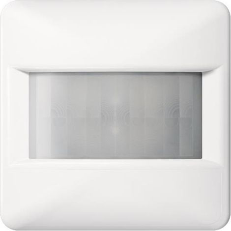 Jung HOME BTCD17181WW rilevatore di movimento bianco 1,1m